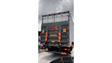 shacmanL3000-1