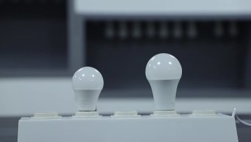 b22 9W Portable Emergency Led Bulb Lights Manufacturers Dimmable Home Lighting Smart Chargeable Led Light Bulb1
