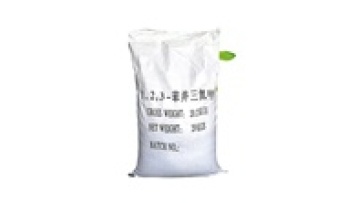 Benzotriazole 99.5% BTA Metal Corrosion Inhibitor (CAS 95-14-7)1