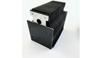 bellows cover model 1354039 is produced by the manufacturer, and the bellows cover with complete models is available.1