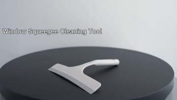Topwill Window Squeegee Cleaning Tool Squeegee Cleaner for Windows Glass Car Windshield1