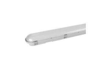 120LM/W 20W Tri-proof LED Light - 1x16 Dimmable LED Fixture1