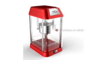Popcorn Maker Oiled Popcorn Machine New Design Commerical Popcorn Popper1