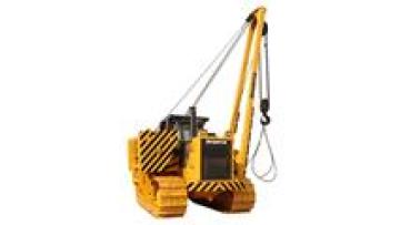 Shantui SP70Y Pipelayer: Good Price and Quality1