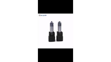 chamfer end mill