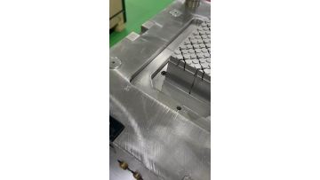 How to judge the quality of a mould