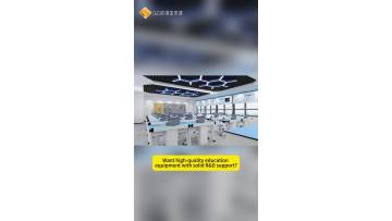 Get reliable support for your campus renovation projects