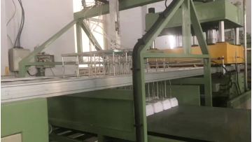 co2 foaming technology PS EPS XPS foam food box  making machine  ,contact Ellie 's WhatsApp  :  0086137809127691