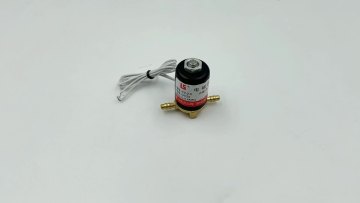 First Class Quality Chair Equipment Unit Solenoid Dental Valve1