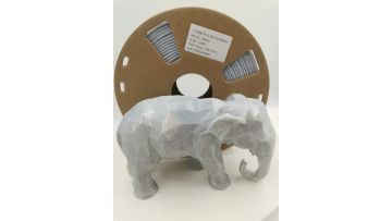 marble pla filament 