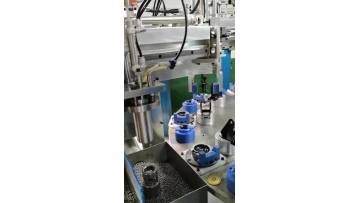 Automatic Production