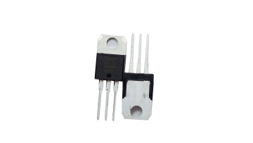 TRIAC BTA24 800BW TO220
