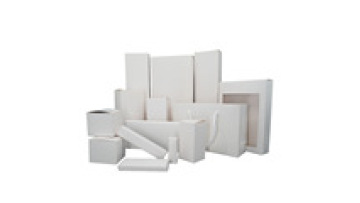 Manufacturers wholesale custom white airplane box transport box shipping boxes1