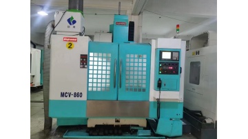 Machining Centre