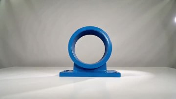 bearing housing