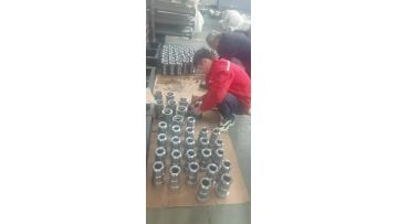 flaw detection