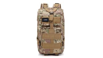 climbing backpack