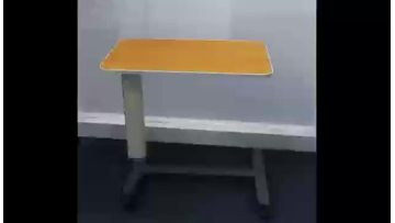Movable Dining Table -Toda Furniture 1987