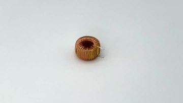 Differential mode inductance