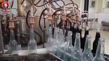 Filling and packing 12-19