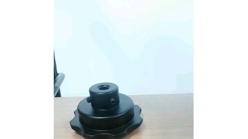 Dial Position Indicator Handwheel  for machine1