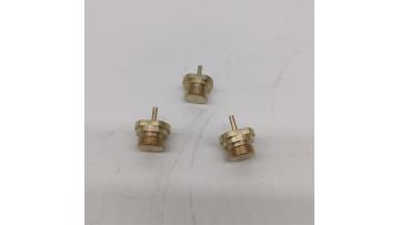 Various nozzles are customized
