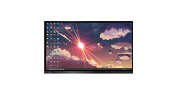 98-inch conference all-in-one machine