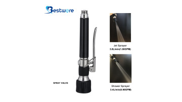 Bestware Faucet Durability