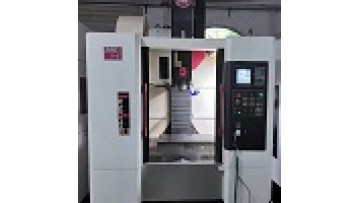 2024.06.07  Machining Centre