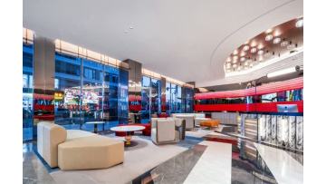 IDM hotel Project case 3