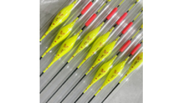 High Sensitivity Wild Fishing Buoy for Crucian Carp1