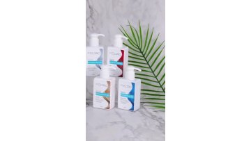 Professional Salon Beautiful Advanced Gray Solutions Semi-Permanent Hair Color for Gray Coverage Cream1
