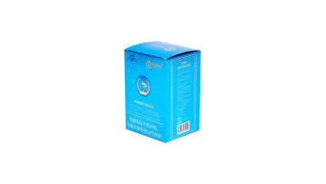 Boxes and Packaging