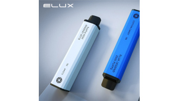 Elux Legend Disposable Vape