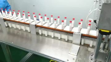flocked swab kit