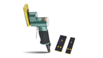 GY-30B Sonidec Industrial Pneumatic Polisher - Versatile and Powerful for Weld Seam Grinding and Car Paint Polishing1