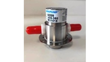 Citronix spare parts Citronix Pump head 003-1005-001 for Citronix Ci1000 Ci580 CIJ inkjet printer1