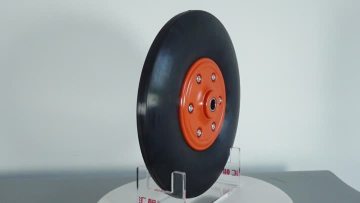 HC-A053  Planter press wheel