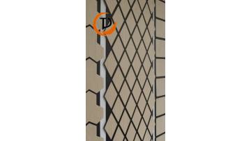 MDF acoustic panel akupanel interior 