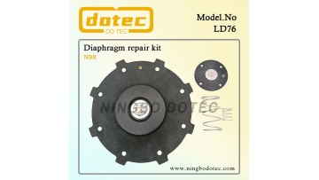 LD76 diaphragm