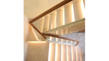 Hsong Lighting - New design LED sensor stair light Infrared Sensor and energy saving Night Light 22 steps 264W indoor Light More Products1