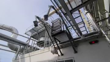 Inspection for German project