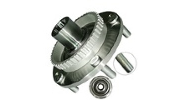 MHJKIA Korean Auto Parts OEM 51300-3E200 Car Spare Parts Auto Wheel Hub Bearing For Kia SUV SORENTO 2002-20061