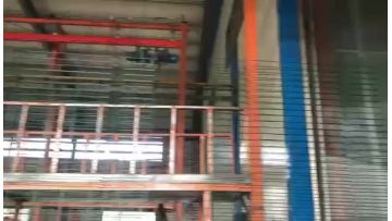 Metal Welded 3d Wire Mesh Fence Safe High Quality Anticorrosion Waterproof1
