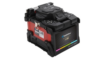 Fusion Splicer-18S