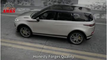 Automan Kunshan Corporate Promotional Video