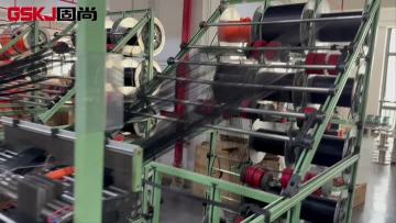 Textile Self Closed Wrap