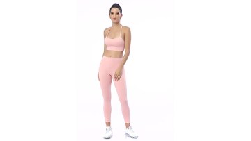 seam yoga set