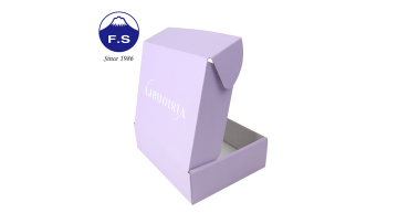 Toy Paper Box