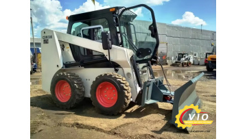 longking CDM308 skid steer loader for sale